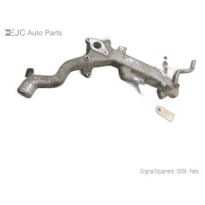 15P202 Coolant Crossover For 13-14 Subaru Outback  2.5 14050AA94A
